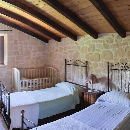 Villa Neli, Palazzolo Acreide, Siracusa, Hot Tub, Wi-Fi & Parking Eksteriør bilde