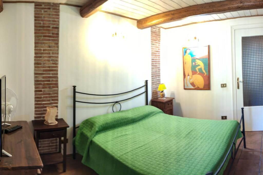 Villa Neli, Palazzolo Acreide, Siracusa, Hot Tub, Wi-Fi & Parking Eksteriør bilde