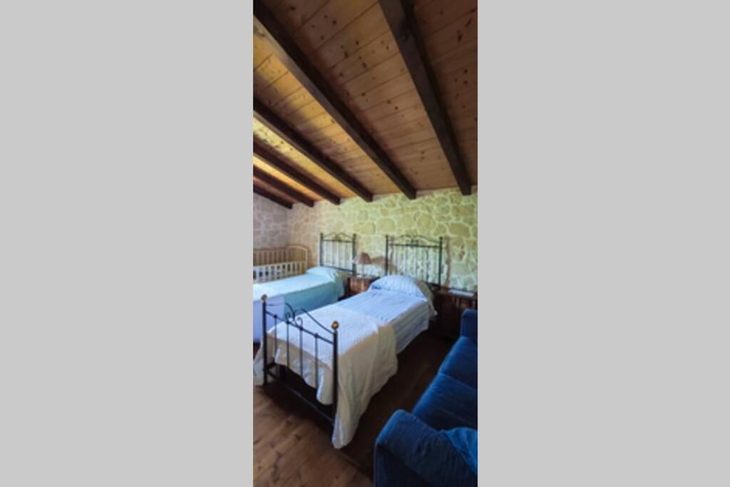 Villa Neli, Palazzolo Acreide, Siracusa, Hot Tub, Wi-Fi & Parking Eksteriør bilde